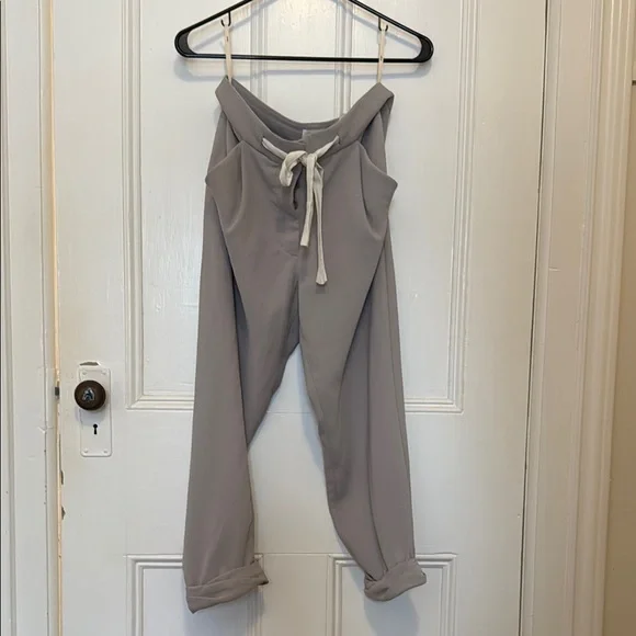 Gray Trouser - Picture 2 of 7